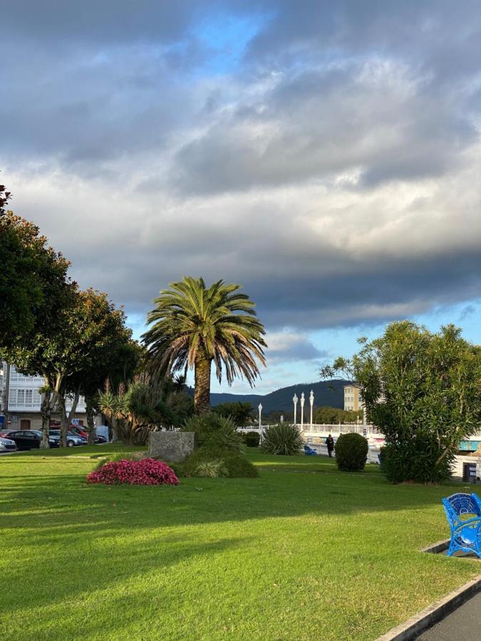 Cedemar 2 Daire Cedeira Dış mekan fotoğraf