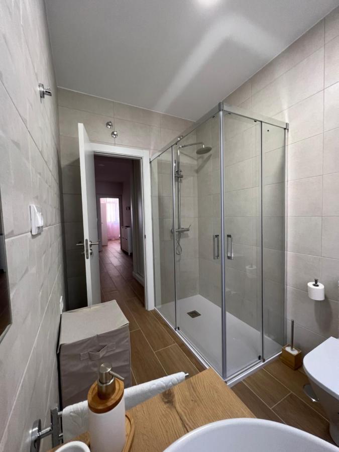 Cedemar 2 Daire Cedeira Dış mekan fotoğraf
