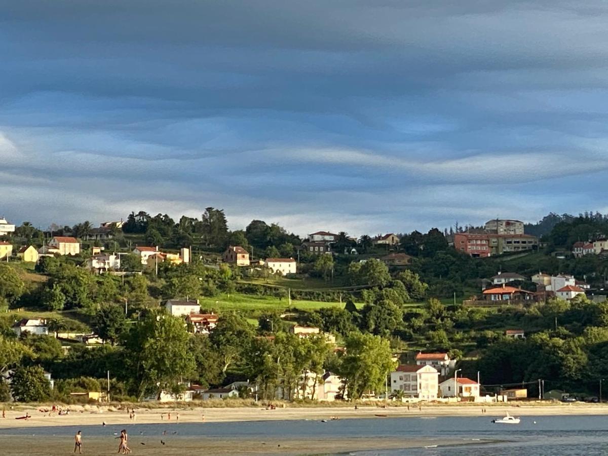 Cedemar 2 Daire Cedeira Dış mekan fotoğraf